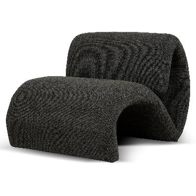 sivra lounge chair - kaitoke green