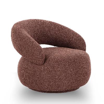 vensaire armchair - verona bronze