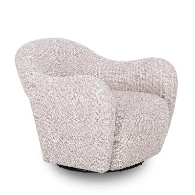 breviano armchair - verona light sand