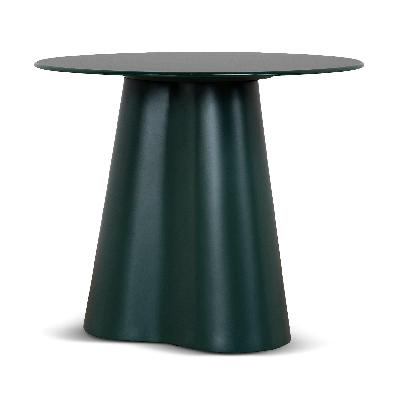 rivendahl side table - green