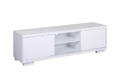 waverly entertainment unit with sliding doors 