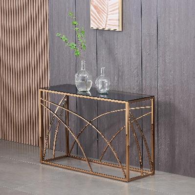 fiorella console table 