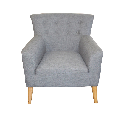jett chair fiesta fabric - slate 