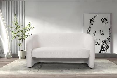 tremayne 2 seater sofa boucle 