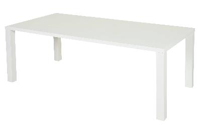 waverly 210cm dining table 