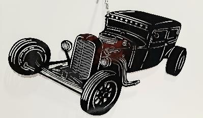rat rod 
