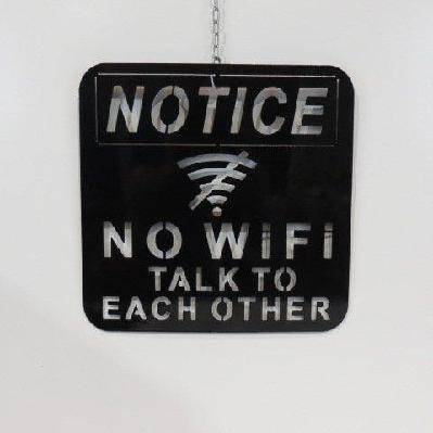 wifi sign 