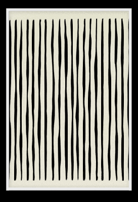 vissuta 70x100cm / unframed 