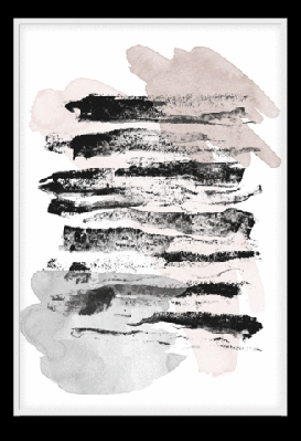 yino 80x110cm / unframed 