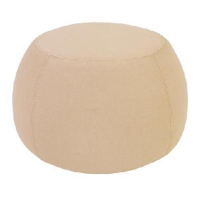 dart ottoman 66.5cm - barley 