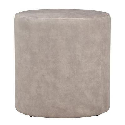 omni ottoman 46cm - beige 