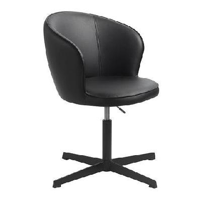 gain office chair - black 