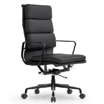 andor high back office chair - black 