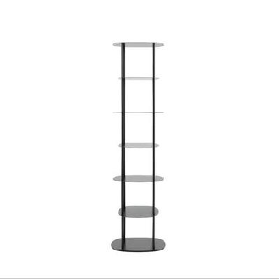 loreen display unit 50cm - black 