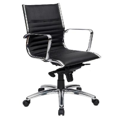 cogra medium back meeting chair 
