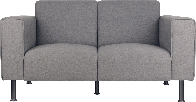 ivy lounge two seater 
