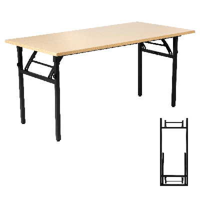 flex folding table 1800 