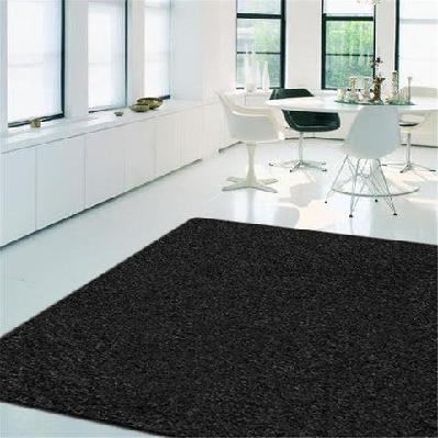 europa 1000 turkish  black rug 240x330 cm