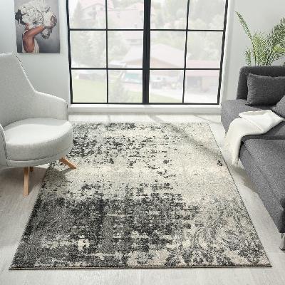 astor 485 sand designer rug 160x230 cm 