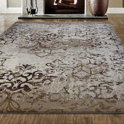 serenity 54 sand turkish rug 120x170 cm