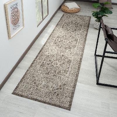 patio 454 honeyfloor runner rug designer rug 80x150