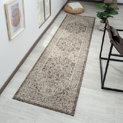 patio 454 honeyfloor runner rug designer rug 80x150