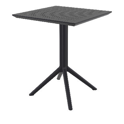 siesta sky folding tables 