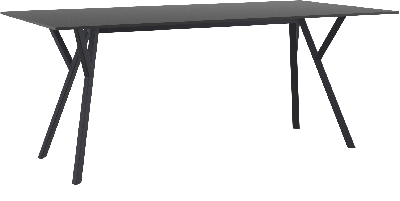 siesta max table 180 