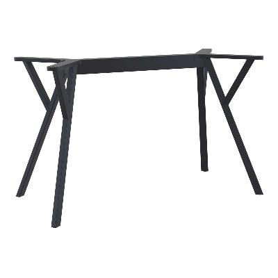 max legs medium black  