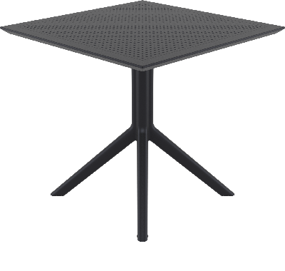 siesta sky table 80 