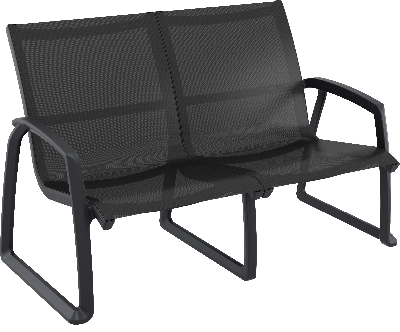 siesta pacific lounge sofa arm chair 