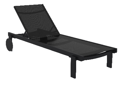 siesta casablanca sun lounger 