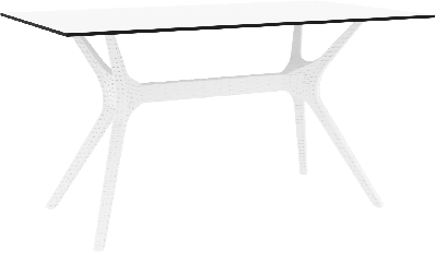 siesta ibiza table 140 