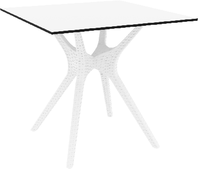 siesta ibiza table 80 