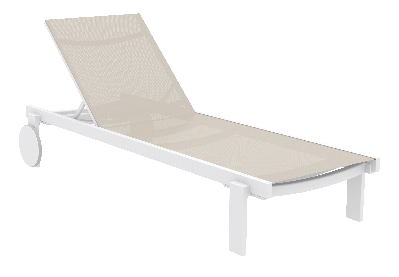 siesta casablanca sun lounger 