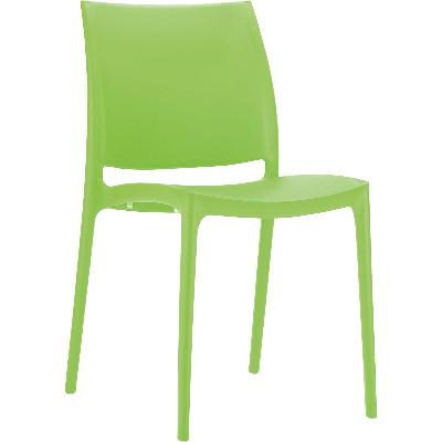 maya chair - green  