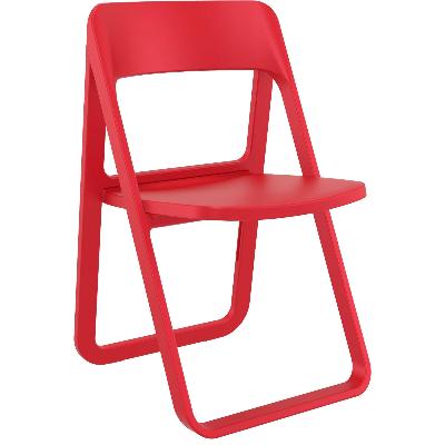 dream chair - red 