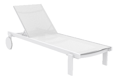 siesta casablanca sun lounger 