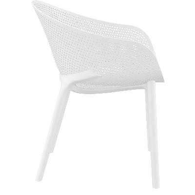 sky pro chair - white&nbsp; 
