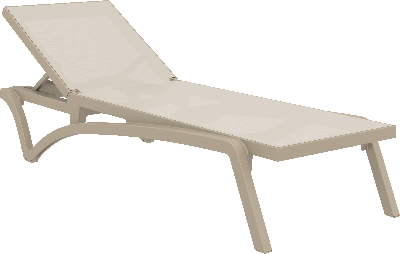 siesta pacific sun lounger 