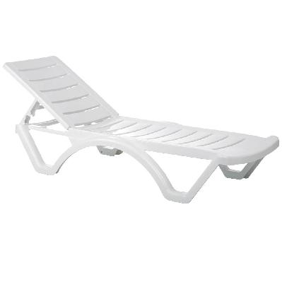 siesta aqua sun lounger (moq: 6) 