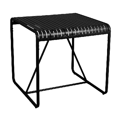 bordeaux table 80x80 