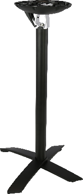 durafurn titan folding table base 