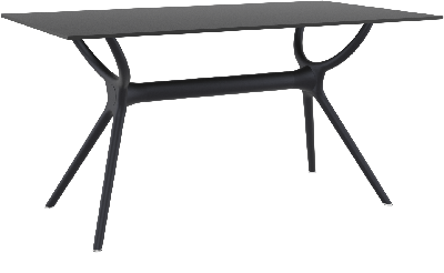 siesta air table 140 