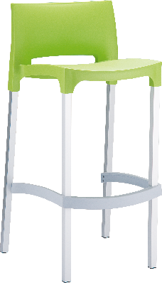 siesta gio bar stool 