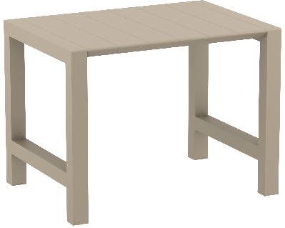 siesta vegas bar table 100 or 140 