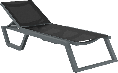 siesta rio sun lounger 