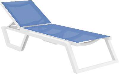 siesta rio sun lounger 