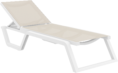 siesta rio sun lounger 