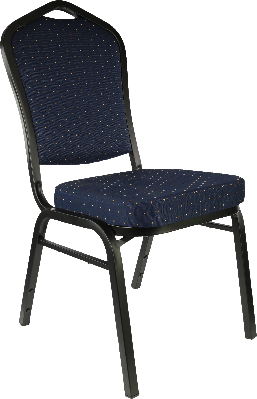 durafurn function chair - fabric 